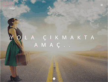 Tablet Screenshot of disitalmedya.com